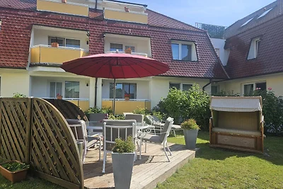 Villa Viktoria Whg. 20 -