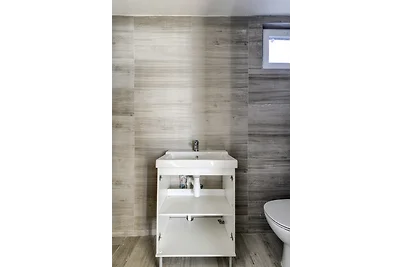 Wohnen direkt am Meer