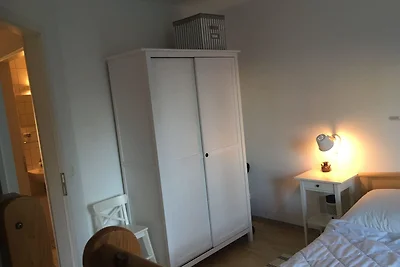 Landhaus Ostseeblick - Apartment