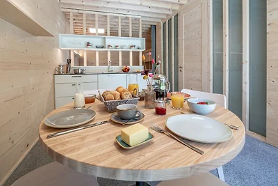 Appartamento Vacanza con famiglia Dornbirn