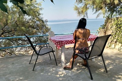 Vakantiehuis Ontspannende vakantie Pyrgos