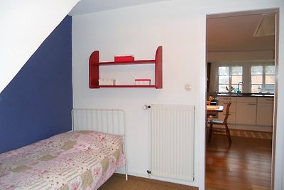 Vakantieappartement Gezinsvakantie Midlum