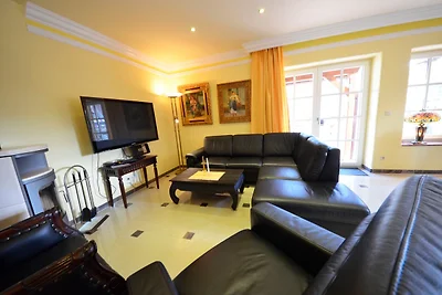 Casa vacanze Vacanza di relax Groß Zicker