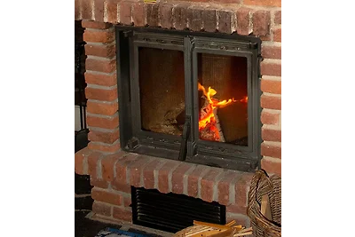 Achterdeck mit Sauna