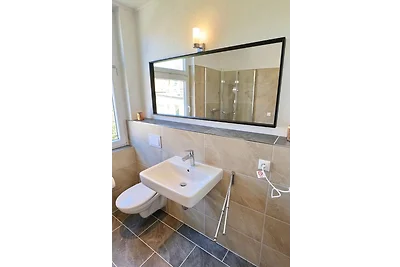 Apartment 4 bei der Klosterkirche