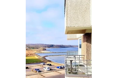 Appartamento Vacanza con famiglia Glücksburg