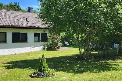 Vakantiehuis Ontspannende vakantie Thalfang