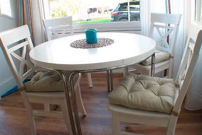 Vakantieappartement Gezinsvakantie Grömitz