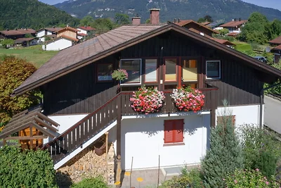 Apartament Dla rodzin Unterwössen