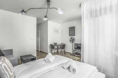 Apartament Dla rodzin Wrocław