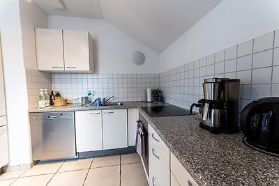 Vakantieappartement Gezinsvakantie Regensburg