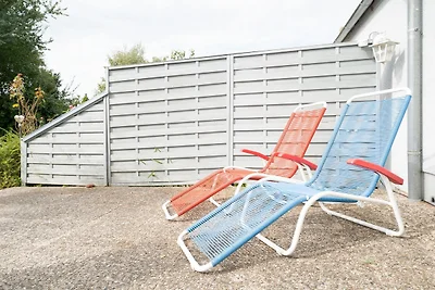 Cismarer Strasse 32 Sonne und Wind