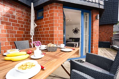 Vakantieappartement Gezinsvakantie Grömitz