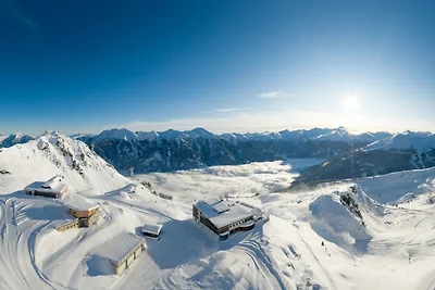 Appartamento Vacanza con famiglia Bad Hofgastein