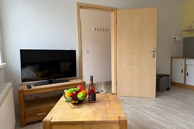 Pension Hirschburg Ferienwohnung 10