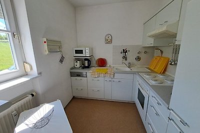 Vakantieappartement Gezinsvakantie Bad Rodach