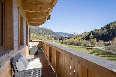 Mauerhof Top 1 gemütliches