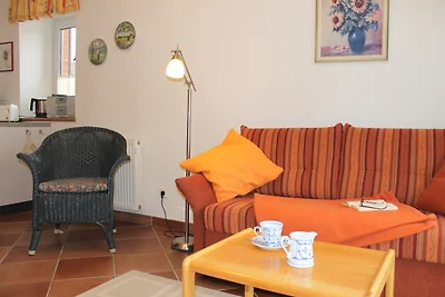 "Haus Rosenstrasse - Whg. 3"
