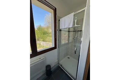 Panoramic-Doppelzimmer m.
