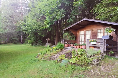 "Haus Daxberg" idyllisch gelegen im