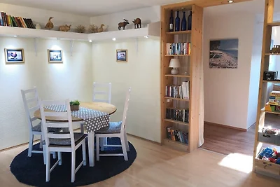 Appartamento Vacanza con famiglia Windeby