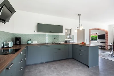 Casa vacanze Vacanza di relax Süderdeich