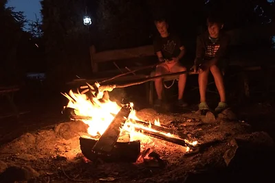 Ferienhof Block - Ferienwohnung 3