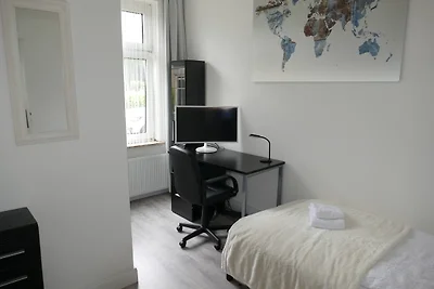 Appartamento Vacanza con famiglia Brunsbüttel