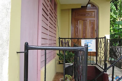 Vakantieappartement Gezinsvakantie Baracoa