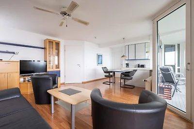 Gemütliche Ferienwohnung mit