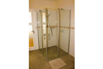 Alte Meierei Twedt - Ferienwohnung