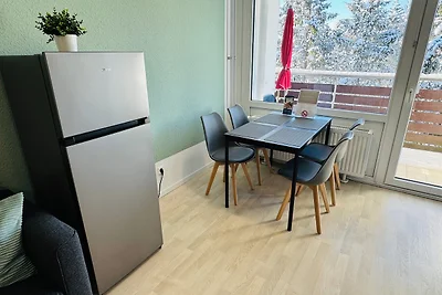 FeWo Auszeit im Ferienpark Altenau