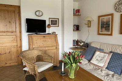 Ferienwohnung Nr. 03 (EG + OG)