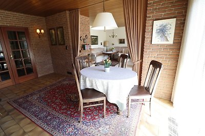 Vakantiehuis Ontspannende vakantie Nienburg/Weser