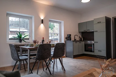 Leni's Lodges, Wandern, Biken