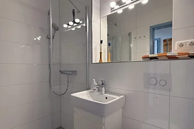 Ferienwohnung Oberdeck