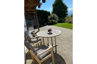 Ferienwohnung Christensen