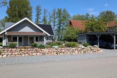 Landhaus Lüssvitz Ferienwohnung -