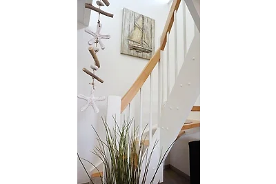 Reethaus "Schwarze Perle"