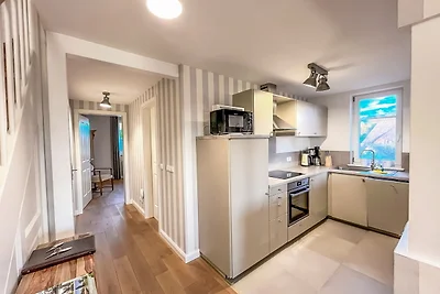 Lerchenhof Haus Friesen App. Nr. 8