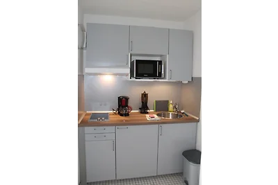 Ferienwohnung F109