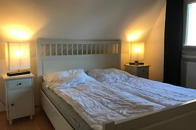 Ferienhaus Boddenblick