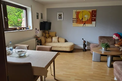 Vakantieappartement Gezinsvakantie Zeller Land