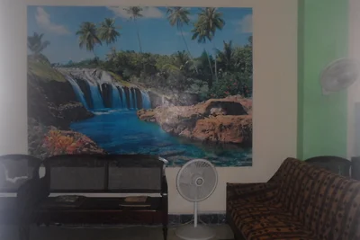Apartamento Jorge Appartement 1