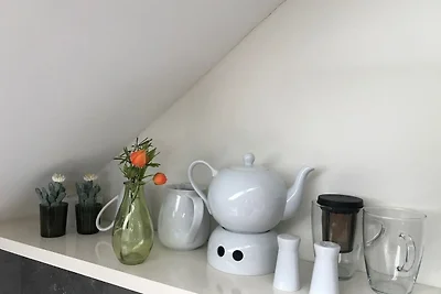 Ostsee - Appartement Nr. 29 "Strand