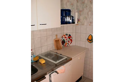 Appartamento Vacanza con famiglia Goosefeld