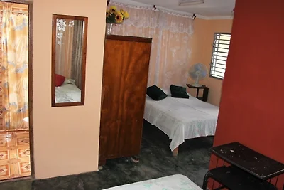 Appartamento Vacanza con famiglia Trinidad - Tobago