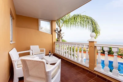 Fewo Playamar Romantico, Nähe