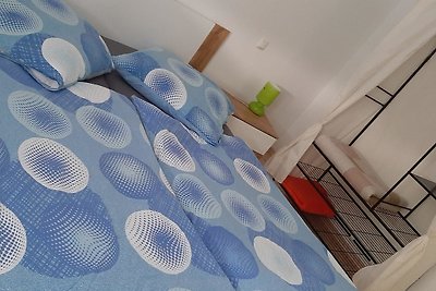 Vakantieappartement Gezinsvakantie Leipzig Centrum