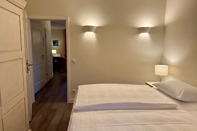Appartement Vacances avec la famille Dierhagen